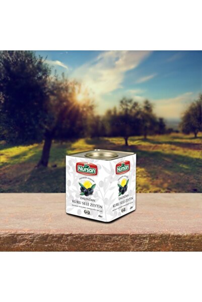 Nursan Dalından Kuru Sele 4 Kg