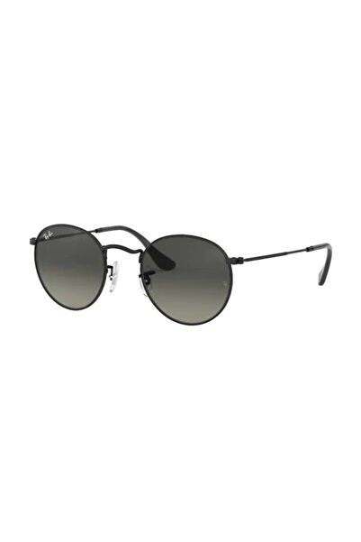Ray-Ban Rb 3447-n Round 002/71 Unısex Güneş Gözlüğü