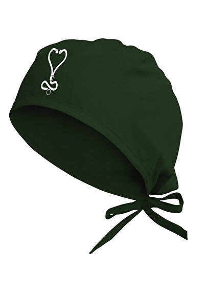 Tasarım Trend قبعة الطبيب والممرضة |   بونيه المستشفى |   العظام الجراحية