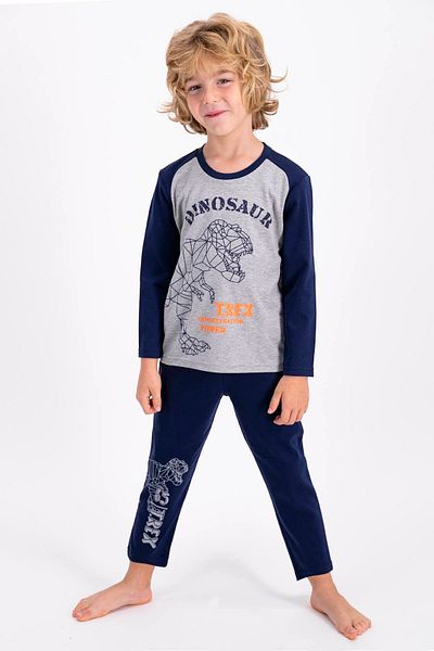 ROLY POLY Rolypoly Boy's Pajama Set Grimelange