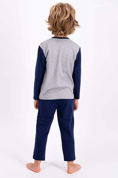 ROLY POLY Rolypoly Boy's Pajama Set Grimelange