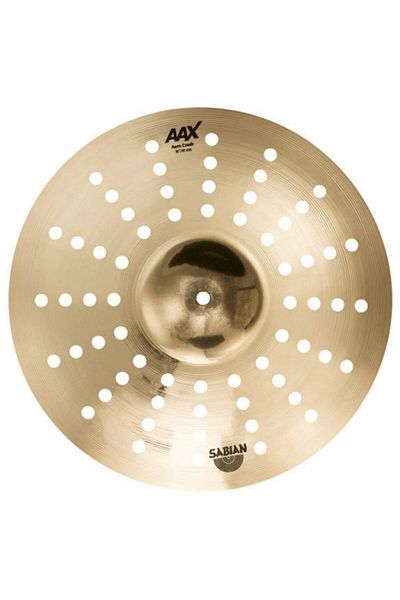 SABIAN 216Xacb 16'' Aero Crash Aax Br