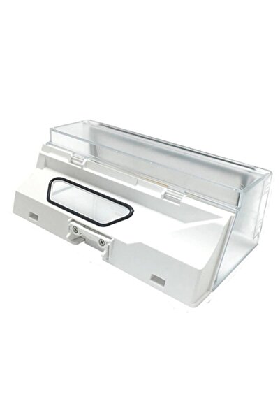 KGPart Recipient de praf pentru aspiratorul robot Roborock, compatibil cu Xiaomi