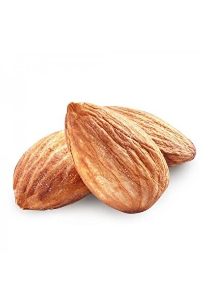 Tuğba Kuruyemiş Tuzlu Badem 500 gr