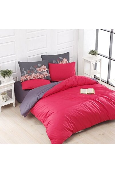 CHARLOTTE Комплект постільної білизни Aden для двох осіб