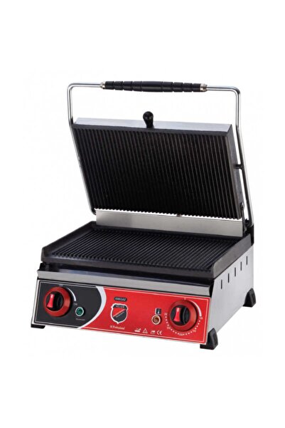 Işıkgaz Elektrikli Tost Makinası 16 Dilim