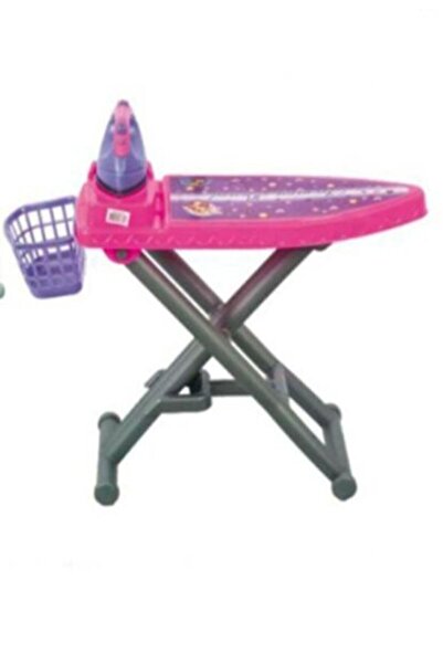 Genel Markalar Enhoş Oyuncak Ütü Masası