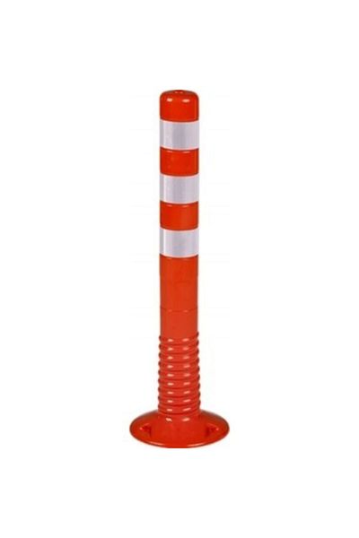 MFK Plastik Economical Strip Separator Deliner Tpe Road Dubas Deliner 75 cm