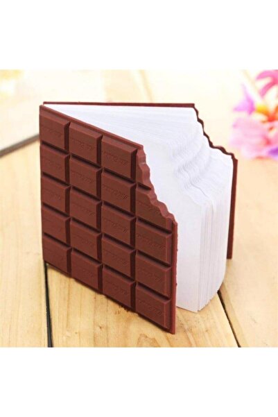Deco Elit مفكرة الشوكولاتة