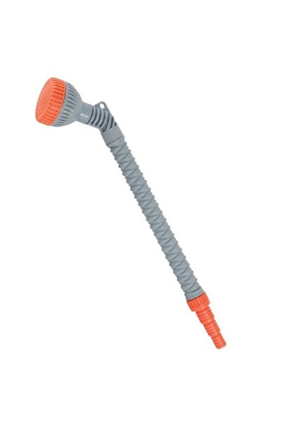 Genel Markalar Hortum Ucu Uzun El Süzeği Dirsekli 22 Cm