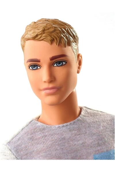 Barbie Seyatatte Ken Bebek GHR61