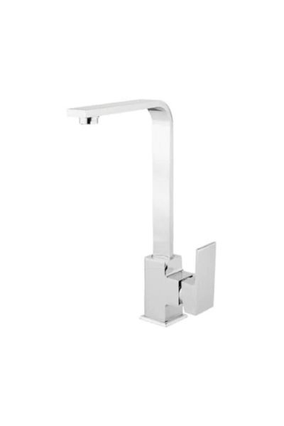 EraycanYapıMarket Space Neptune Square Sink Faucet TSE Certificated