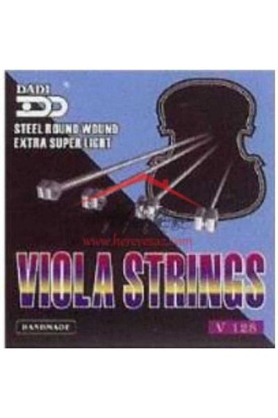 dadi baby Dadi V128 Viola Wire