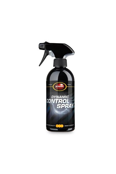 Autosol Dinamik Pasta - Cila Kalite Kontrol Spreyi 500 ml