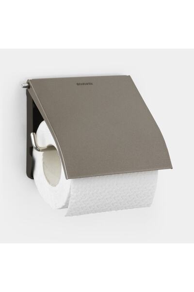 Brabantia Βάση χαρτιού τουαλέτας Evrekala