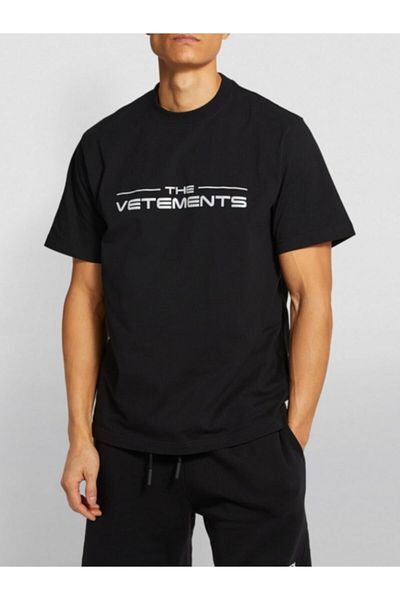 Vetements t-shirts for Men