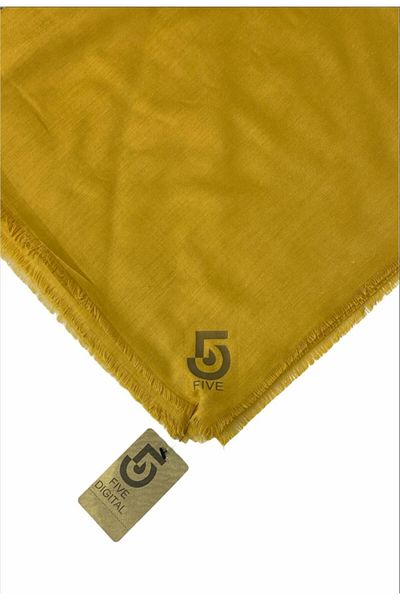 FİVE Cotton Shawl Scarf