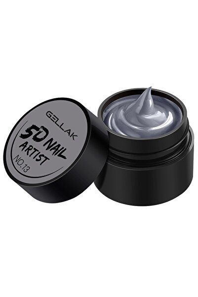 gellak 5d Gel Paints No.13 6ml