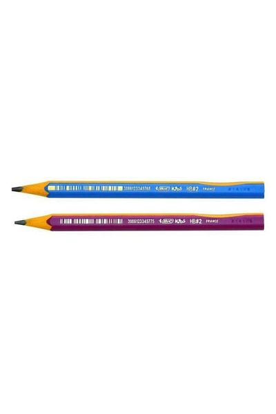Bic 5 Pieces Pencil Set