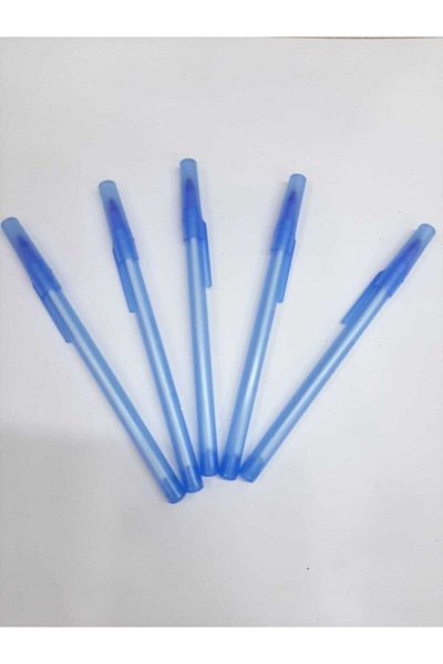Bic قلم حبر جاف 5 قطع
