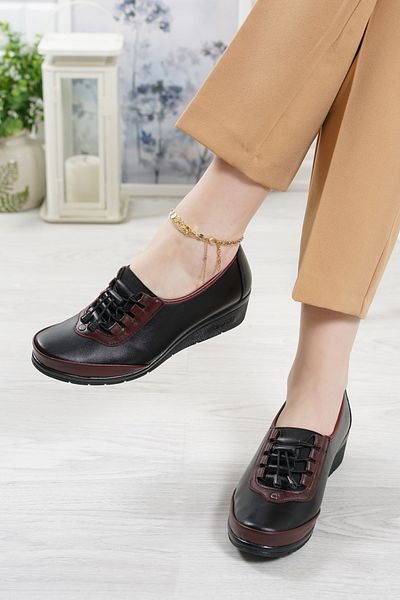 YADE MODA Orthopedic Mother Shoes