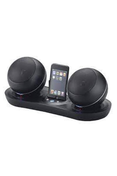 Ipod Uyumlu Kablosuz Hoparlör Sistemi