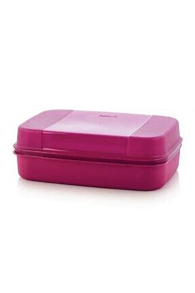 Tupperware صندوق تخزين كبير