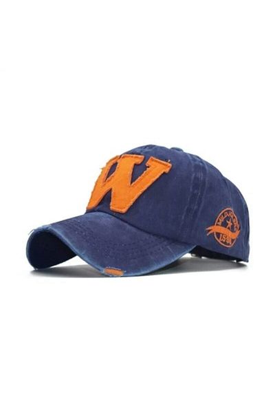 Vilore W Hat Flexi Snapback Design Fisherman Sailor Hat - Нашите шапки от новия сезон 2020, 100% памук, сини