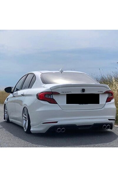 Genel Markalar Fiat Egea Arka Tampon Eki Astarlı