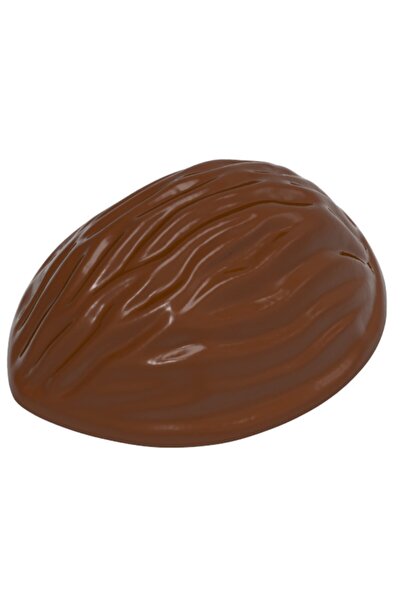 MFS Polikarbon Spesiyal Çikolata Kalıbı Ceviz 0275