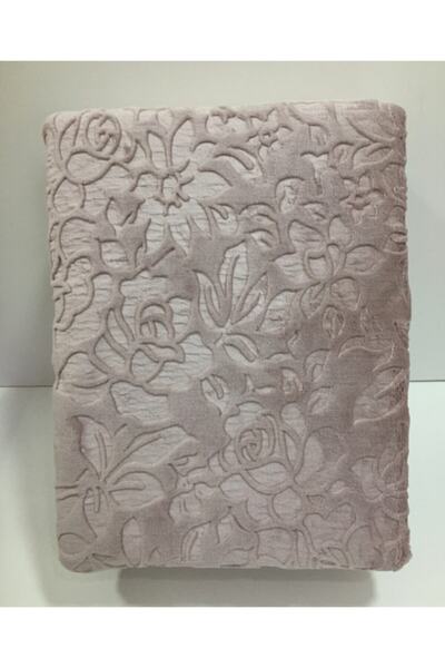 Sarar Διπλή Ζακάρ Κουβέρτα