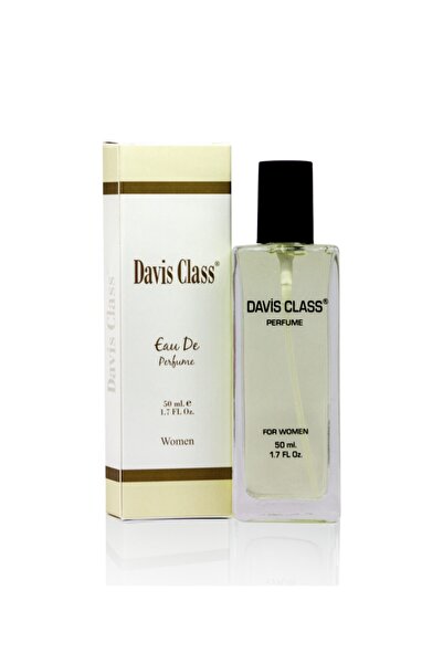 Davis Class Kadın Parfüm S-32 50ml Edp