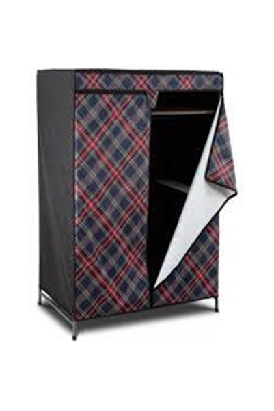 EMIR Bez Portatif Gardırop