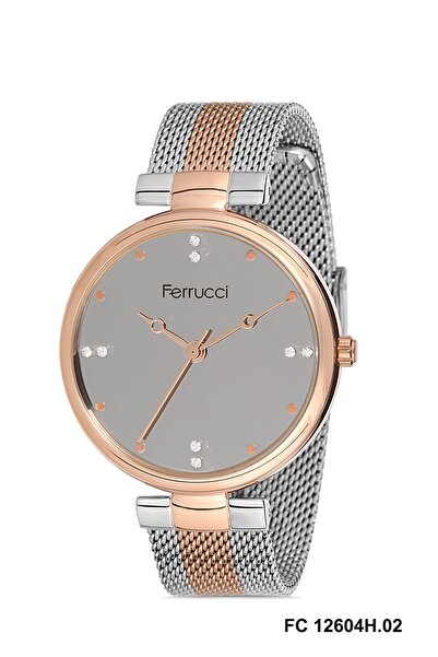 Ferrucci FC 0421 12604h.02640032 نموذج ساعة اليد