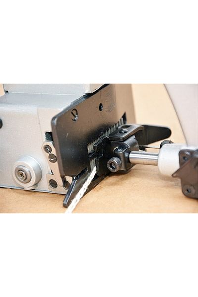 Moonstar Bag Mouth Stitching Stitching Machine Oil Thread Set Gk261a