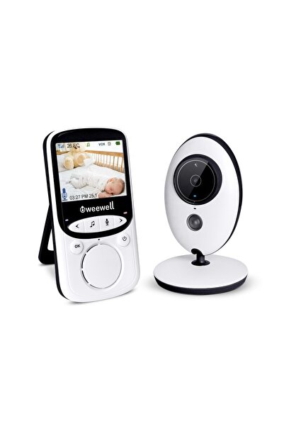 WEEWELL Wmv815 Dijital Bebek Izleme Cihazı