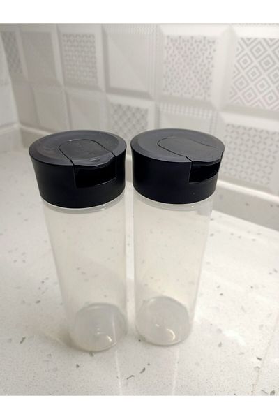 Tupperware Set of 2 Duru Sauce Bowl