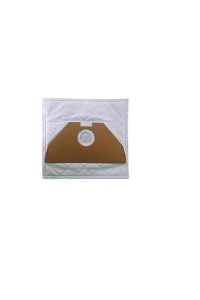 Arnica Lotus 147A - 15 Pieces Vacuum Cleaner Dust Bag Cloth