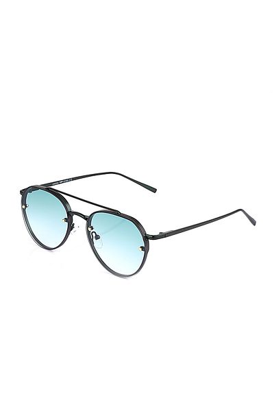 TomyHelf Sunglasses Green Drop Unisex Sunglasses
