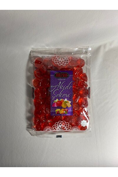 Mizan Akide Şekeri Meyveli Tarçınlı 400gr