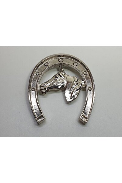 HFGARAJ Panjur At Nalı Döküm Vidalı Etiketçilere