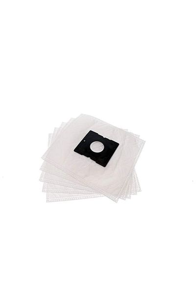Universal Vestel Meltem A3500 - 20 Pieces Vacuum Cleaner Dust Bag Cloth