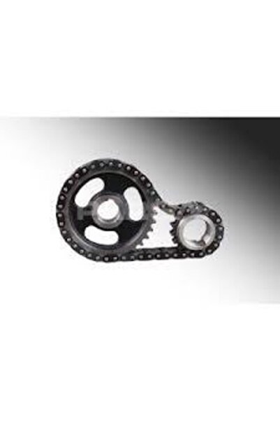 Genel Markalar SKODA FAVORİT FORMAN FELİCİA PICKUP EKSANTRİK DİŞLİ ZİNCİR SETİ