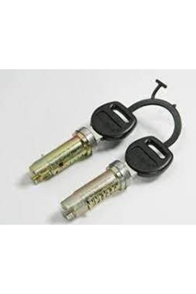 Genel Markalar Tofaş Şahin Doğan S Slx Kartal Murat 131 Kapı Şifre Seti 64420189