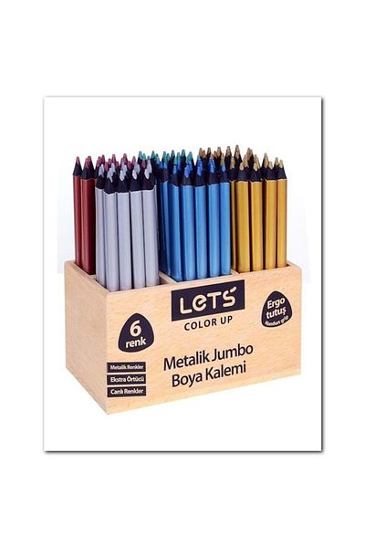 Bigpoint Lets Metallic Dry Paint Brown Color (Piece Price)