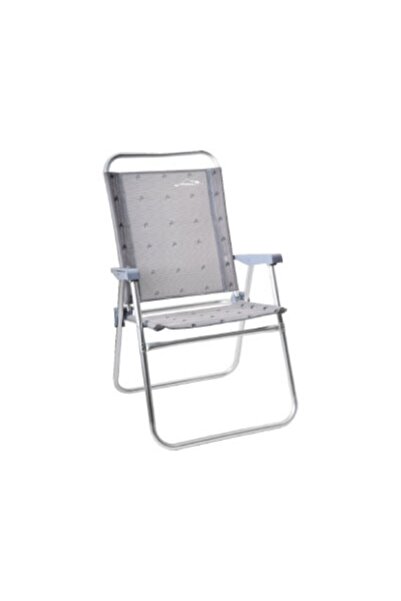 NURGAZ Plaj Ve Kamp Sandalyesi Ng C004