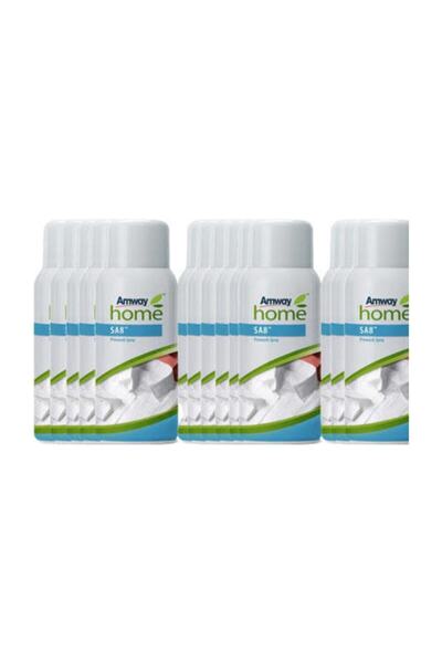 Amway Sa8 Yıkama Öncesi Sprey-3 Adet