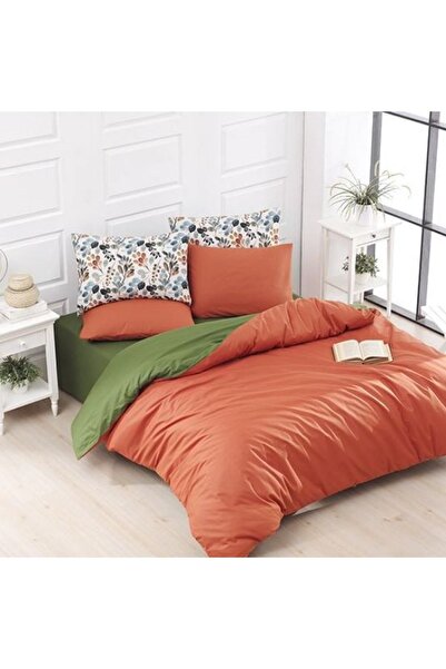 CHARLOTTE Touch Двоспальний комплект постільної білизни