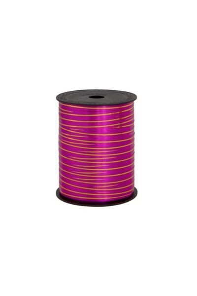 Vagon Raffia 5 Mm X 200 Meters Gilded Purple