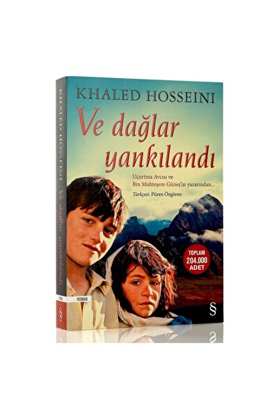 Everest Yayınları Ve Dağlar Yankılandı